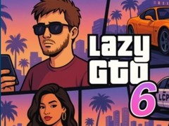 Igra Lazy Gto 6