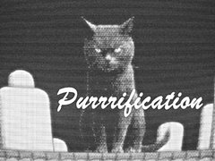 Igra Purrrification
