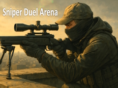 Igra Sniper Duel Arena