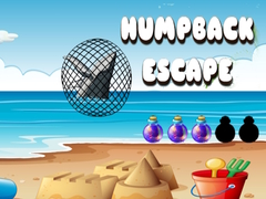 Igra Humpback Escape