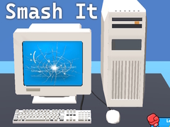 Igra Smash It