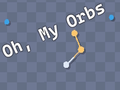 Igra Oh, My Orbs
