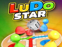 Igra Ludo Star