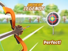 Igra Archery Legends