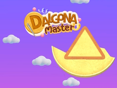 Igra Dalgona Master