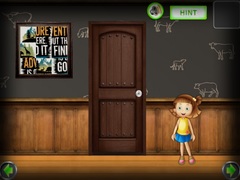 Igra Amgel Kids Room Escape 321