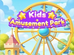 Igra Kids Amusement Park