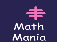 Igra Math Mania