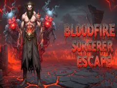 Igra Bloodfire Sorcerer Escape