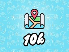 Igra 10K