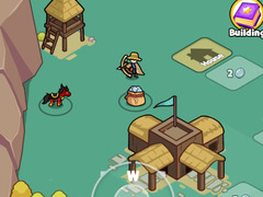 Igra Little Hero Knight