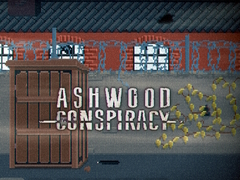Igra Ashwood Conspiracy 