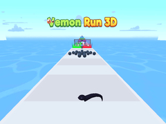 Igra Vemon Run 3D