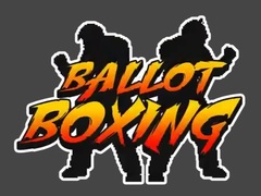 Igra Ballot Boxing