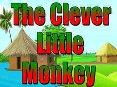 Igra The Clever Little Monkey