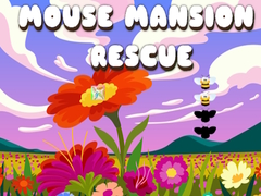 Igra Mouse Mansion Rescue