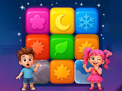 Igra Tap Block Puzzle