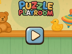 Igra Puzzle Playroom