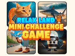 Igra Relax Land Mini Challenge Game