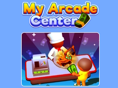 Igra My Arcade Center
