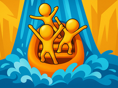 Igra Waterpark Sort