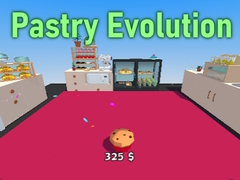 Igra Pastry Evolution