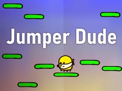 Igra Jumper Dude
