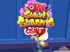 Igra Subway Surfers Osaka