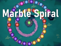 Igra Marble Spiral