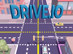 Igra Drive.IO