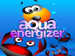 Igra Aqua Energizer