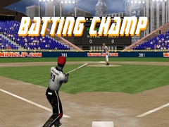 Igra Batting Champ