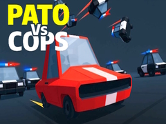 Igra Pato Vs Cops