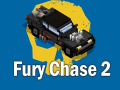 Igra Fury Chase 2