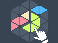 Igra Triangles