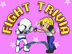 Igra Fight Trivia