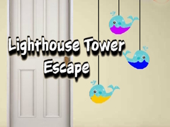 Igra Lighthouse Tower Escape