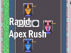 Igra Rapid Apex Rush