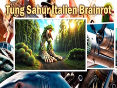 Igra Tung Sahur Italien Brainrot