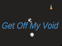 Igra Get Off My Void