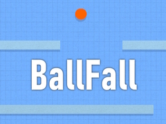 Igra BallFall 