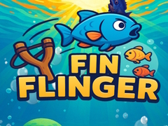 Igra Fin Flinger