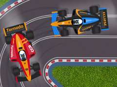 Igra Formula Racers