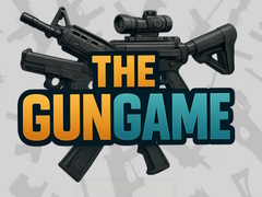 Igra The Gungame