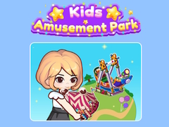Igra Kids Amusement Park