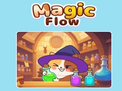 Igra Magic Flow