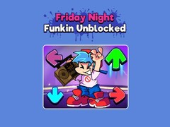Igra Friday Night Funkin Unblocked
