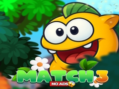 Igra Match 3 No Ads