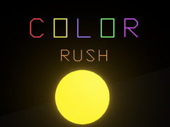 Igra Color Rush