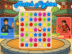 Igra Match Fighter